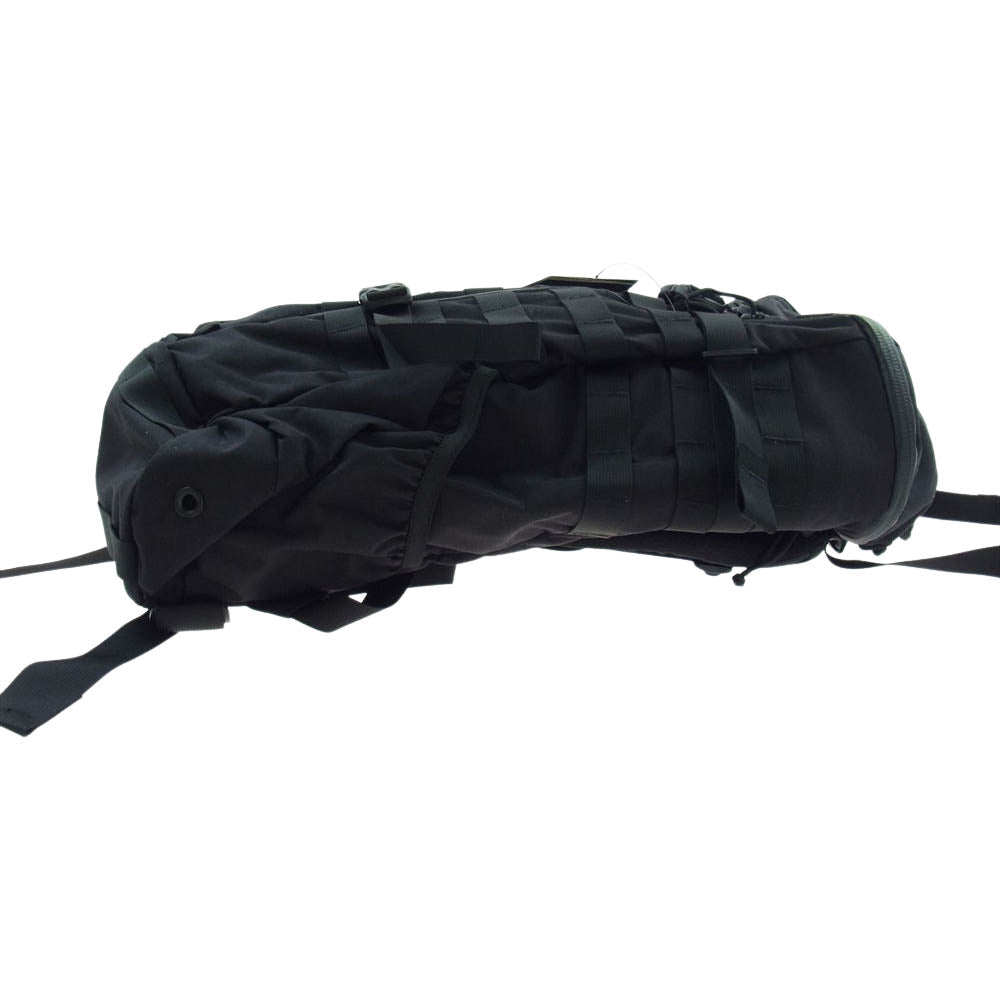 MYSTERY RANCH ミステリーランチ 2 Day Assault ツーデイ アサルト バックパック リュック ブラック系【新古品】【未使用】【中古】