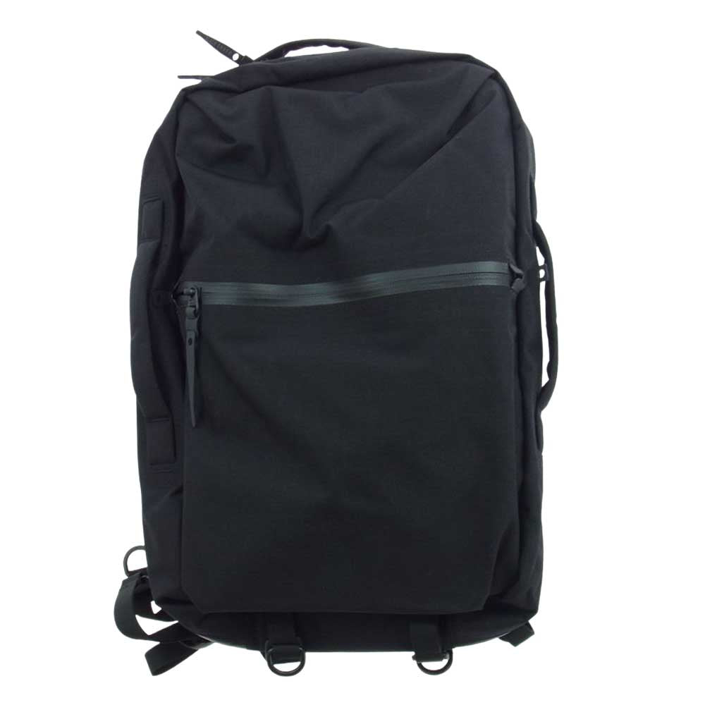 ブラックエンバー 7220020N 26 シャドー バックパック リュックサック ブラック系【新古品】【未使用】【中古】
