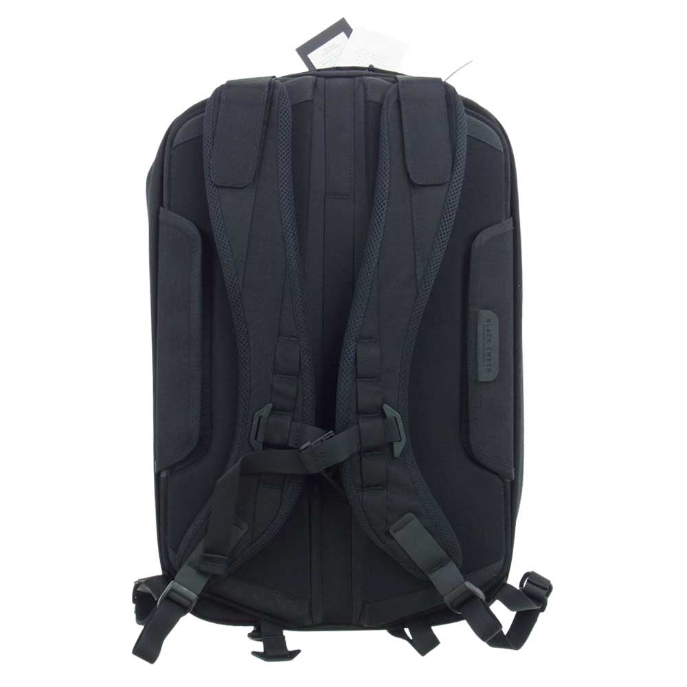 ブラックエンバー 7220020N 26 シャドー バックパック リュックサック ブラック系【新古品】【未使用】【中古】