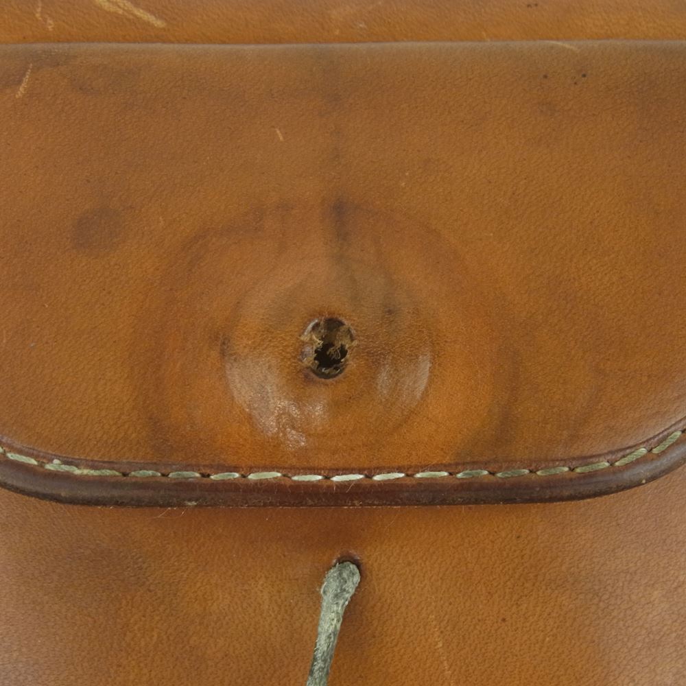 goro's ゴローズ 二つ折り ウオレット ターコイズビーズ カスタム 財布