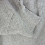 Supreme シュプリーム 16AW Box Logo Hooded Sweatshirt ボックスロゴ フーデッド スウェット シャツ プルオーバー パーカー グレー系 XL【中古】