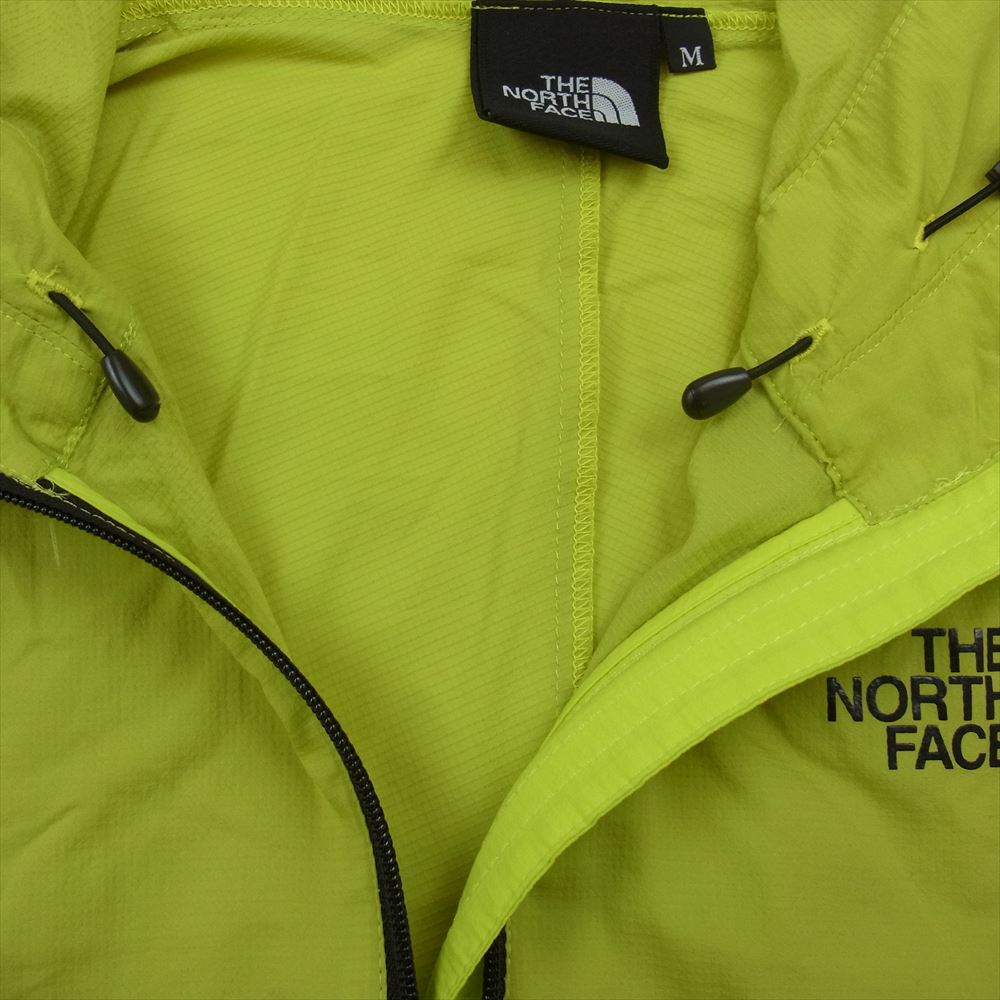 THE NORTH FACE ノースフェイス NP21209 SWALLOWTAIL HOODIE スワロー