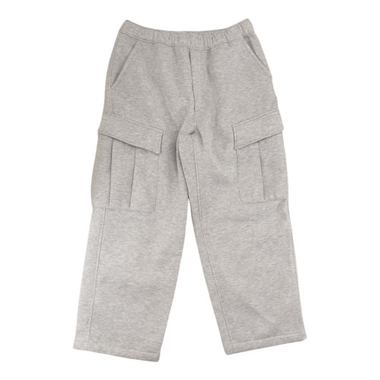 ダイワ ピア BP-53022W TECH SWEAT 6P PANTS テック スウェット 6ポケット パンツ グレー系 M【中古】