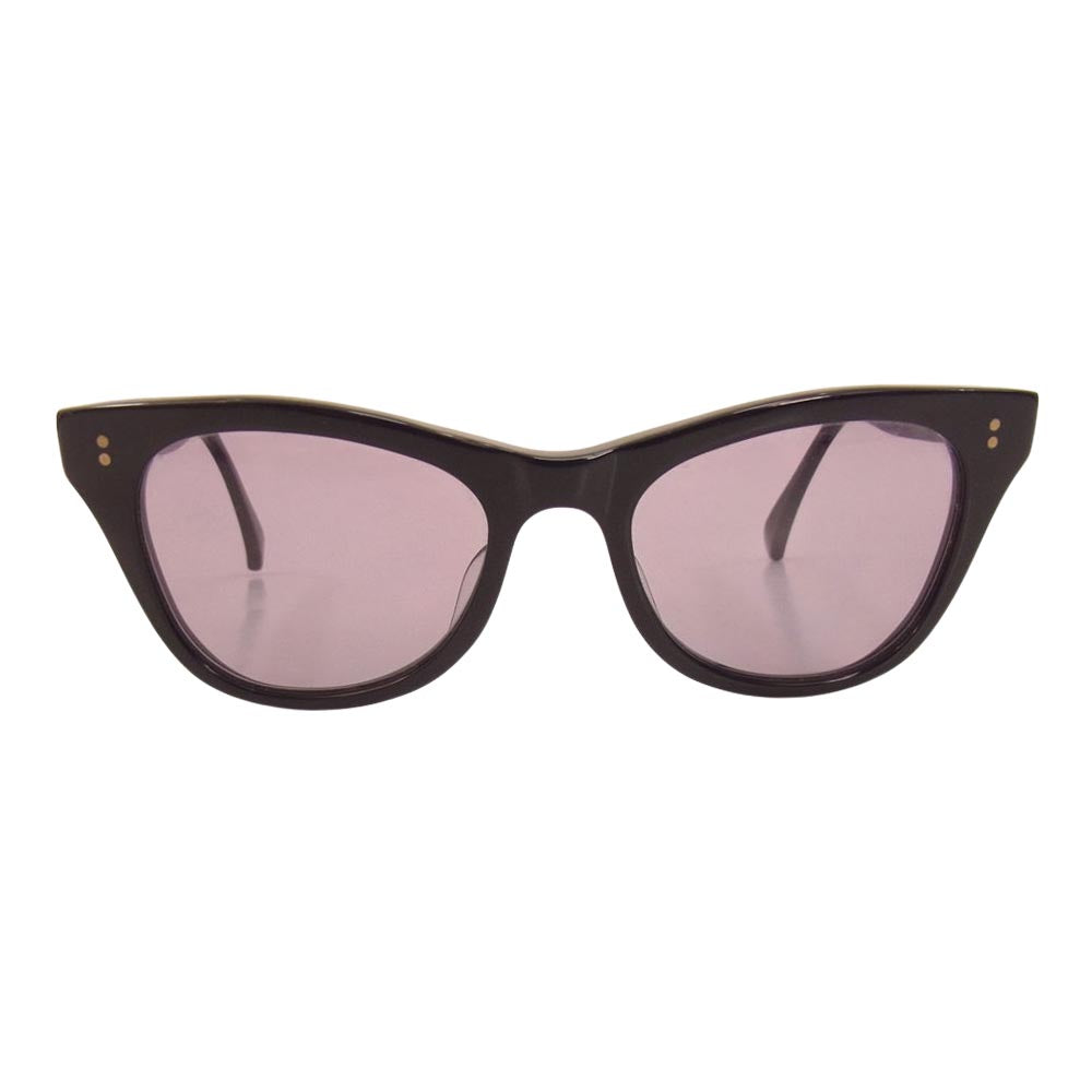 UNDERCOVER アンダーカバー × EFFECTOR エフェクター kimberly キンバリー ブラック系【中古】