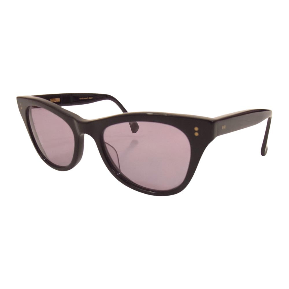 UNDERCOVER アンダーカバー × EFFECTOR エフェクター kimberly キンバリー ブラック系【中古】