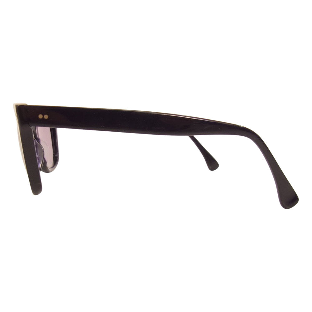 UNDERCOVER アンダーカバー × EFFECTOR エフェクター kimberly キンバリー ブラック系【中古】