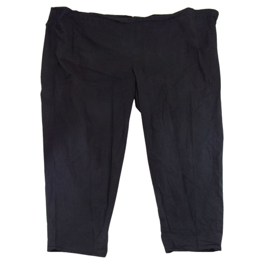 レインメーカー  17SS RM171-037 COTTON DOUGI PANTS コットン 道着 パンツ ネイビー系 F【中古】