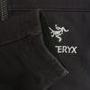 ARC'TERYX アークテリクス カナダ製 テック フリース ジャケット ブラック系 43"/109cm【中古】