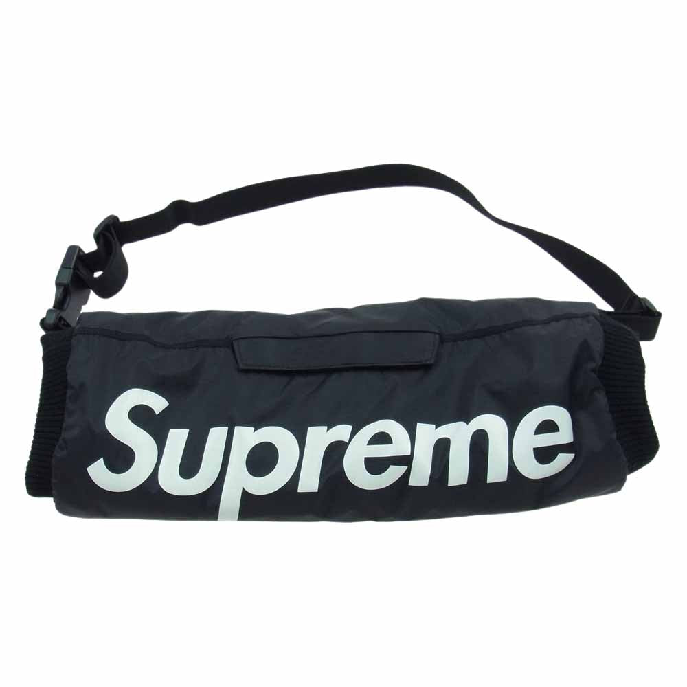 Supreme シュプリーム  18AW Handwarmer ハンドウォーマー ブラック系【中古】