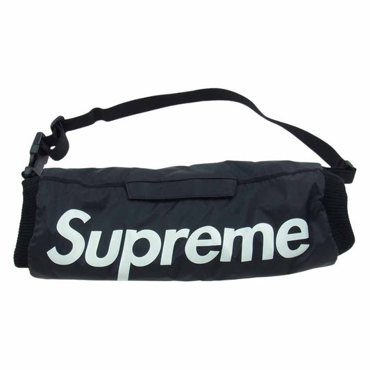 Supreme シュプリーム  18AW Handwarmer ハンドウォーマー ブラック系【中古】