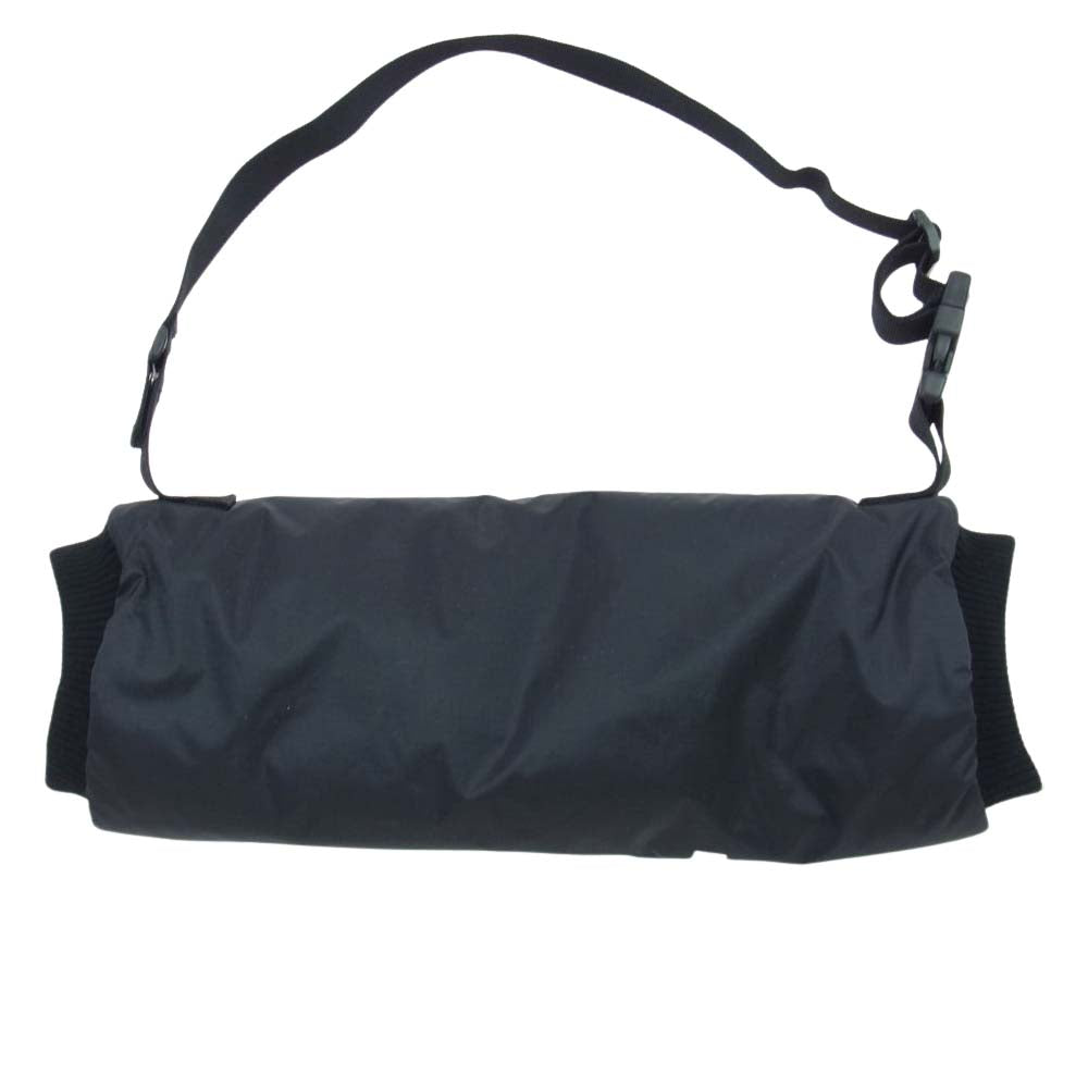 Supreme シュプリーム  18AW Handwarmer ハンドウォーマー ブラック系【中古】