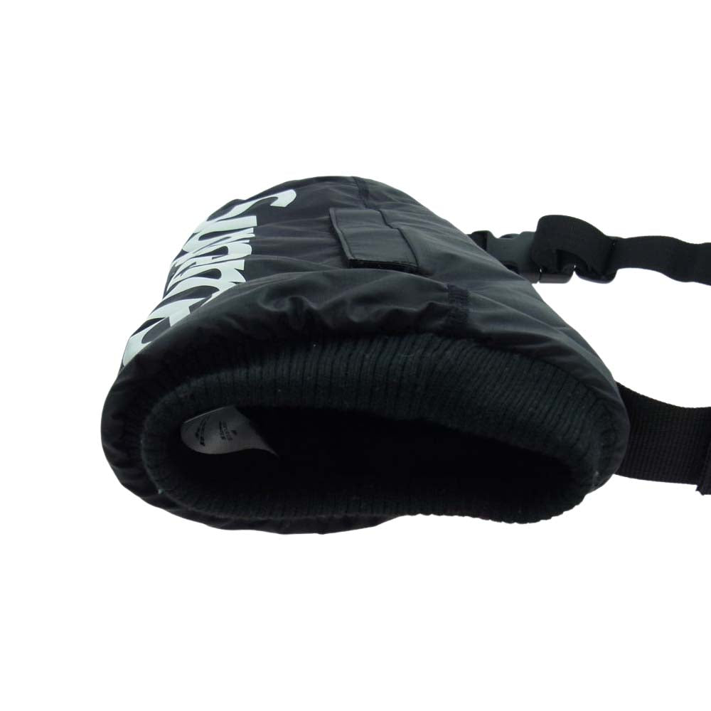 Supreme シュプリーム  18AW Handwarmer ハンドウォーマー ブラック系【中古】
