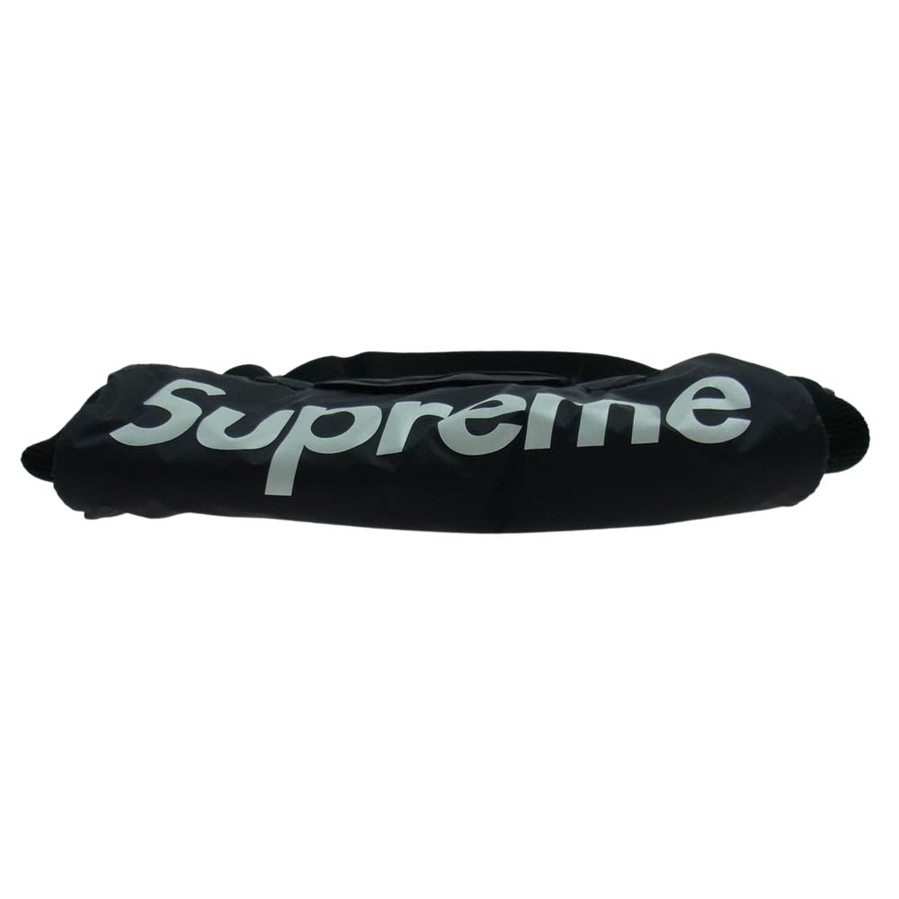 Supreme シュプリーム  18AW Handwarmer ハンドウォーマー ブラック系【中古】