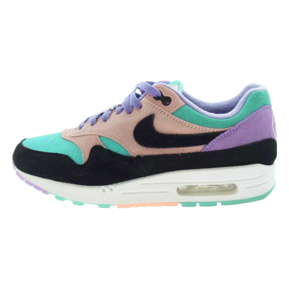 NIKE ナイキ BQ8929-500 AIR MAX 1 ND エアマックス ワン ナイキ デイ スニーカー マルチカラー系 28cm【中古】
