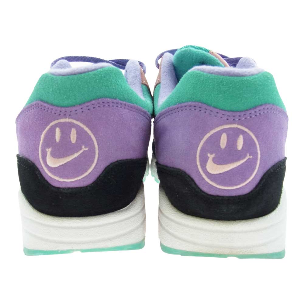 NIKE ナイキ BQ8929-500 AIR MAX 1 ND エアマックス ワン ナイキ デイ スニーカー マルチカラー系 28cm【中古】