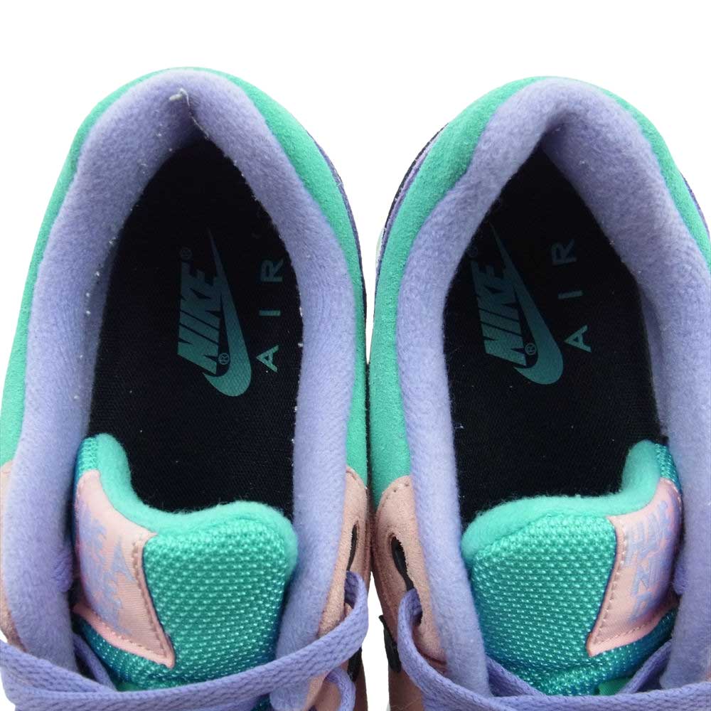 NIKE ナイキ BQ8929-500 AIR MAX 1 ND エアマックス ワン ナイキ デイ スニーカー マルチカラー系 28cm【中古】