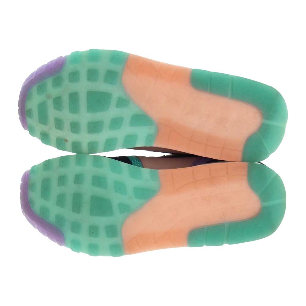 NIKE ナイキ BQ8929-500 AIR MAX 1 ND エアマックス ワン ナイキ デイ スニーカー マルチカラー系 28cm【中古】