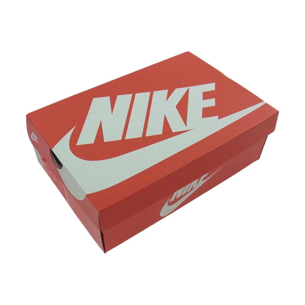 NIKE ナイキ CI0229-147 AIR MAX 95 JUST DO IT MT. FUJI エアマックス ジャスト ドゥ イット マウント フジ スニーカー ホワイト系 グレー系 28cm【中古】