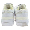 NIKE ナイキ DM6443-100 × sacai サカイ BLAZER LOW ブレーザー ロー スニーカー オフホワイト系 28cm【中古】