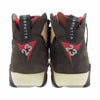 NIKE ナイキ AT3375-200 AIR JORDAN 7 RETRO PATTA エアジョーダン レトロ パタ スニーカー ブラウン系 28cm【中古】