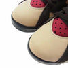 NIKE ナイキ AT3375-200 AIR JORDAN 7 RETRO PATTA エアジョーダン レトロ パタ スニーカー ブラウン系 28cm【中古】