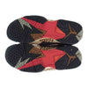 NIKE ナイキ AT3375-200 AIR JORDAN 7 RETRO PATTA エアジョーダン レトロ パタ スニーカー ブラウン系 28cm【中古】