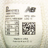 NEW BALANCE ニューバランス 22AW M990TE3   M990V3 USA製 ローカット スニーカー ネイビー系 29.0cm【新古品】【未使用】【中古】