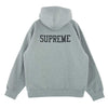 Supreme シュプリーム 22AW Gremlins Hooded Sweatshirt グレムリン フーディ パーカー グレー系 L【美品】【中古】