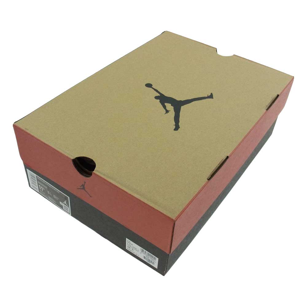 NIKE AIR JORDAN ナイキ ジョーダン AO6068-004 WMNS Air Jordan 12 Hyper Royal ウィメンズ エアジョーダン 12 ハイパーロイヤル ハイカット スニーカー ブラック系 ブルー系 28.5cm【新古品】【未使用】【中古】