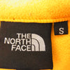 THE NORTH FACE ノースフェイス NL71904　 Mountain Versa Micro Jacket マウンテン バーサ マイクロ ジャケット イエロー系 S【中古】