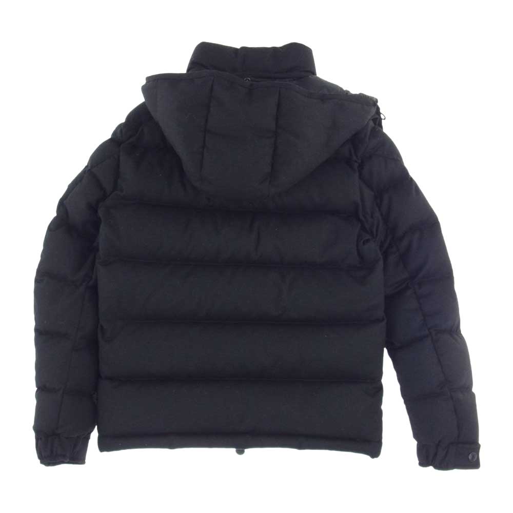 MONCLER モンクレール 国内正規品 MONTGENEVRE モンジュネーブル 