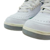 NIKE ナイキ  DR8884-103 Air Jordan 2 Retro Lucky Green エアジョーダン ラッキーグリーン ハイカット スニーカー  ホワイト系 グリーン系 27.5cm【美品】【中古】