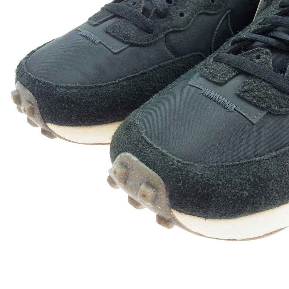 NIKE ナイキ  DC3579-001  W FONTANKA WAFFLE フォンタンカ ワッフル ローカット スニーカー ブラック系 マルチカラー系 26cm【新古品】【未使用】【中古】