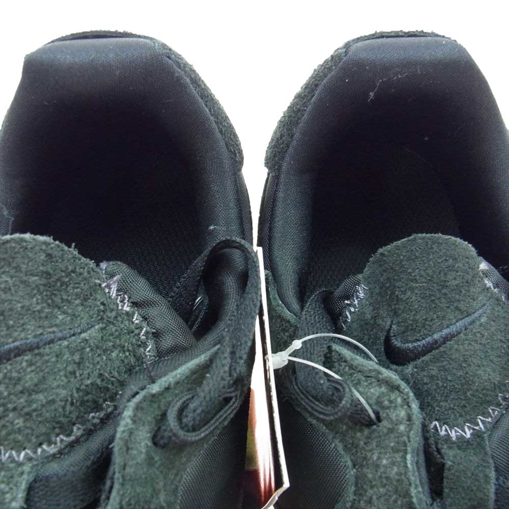 NIKE ナイキ  DC3579-001  W FONTANKA WAFFLE フォンタンカ ワッフル ローカット スニーカー ブラック系 マルチカラー系 26cm【新古品】【未使用】【中古】