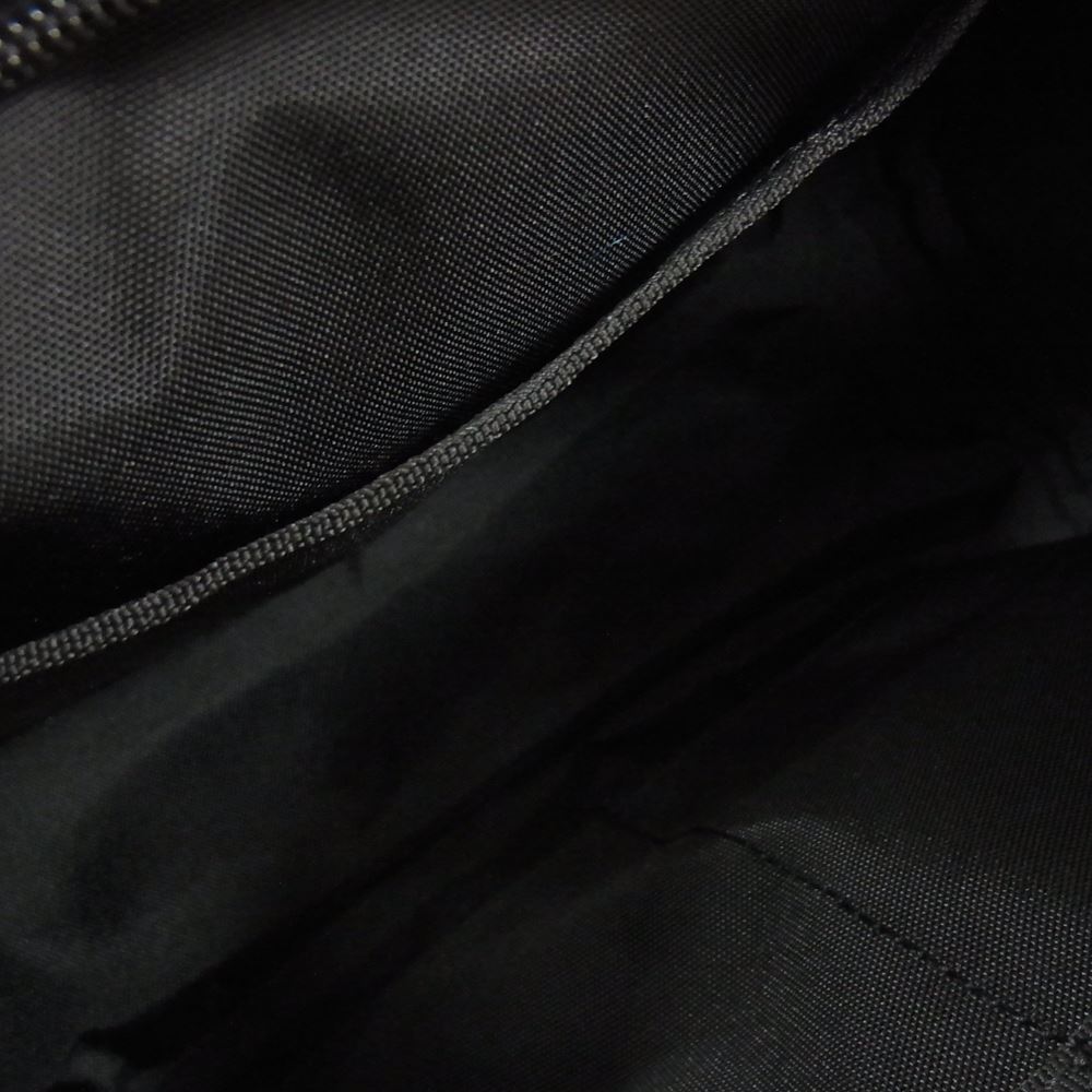THE NORTH FACE ノースフェイス 23SS NN7303N　 PURPLE LABEL パープルレーベル Demi Duffle Bag デミ ダッフル バッグ  ブラック系【美品】【中古】