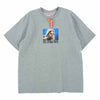 Supreme シュプリーム 23SS Kurt Cobain Tee 半袖 Tシャツ グレー系 L【新古品】【未使用】【中古】