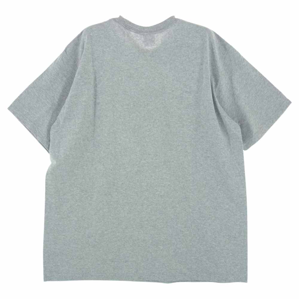 Supreme シュプリーム 23SS Kurt Cobain Tee 半袖 Tシャツ グレー系 L【新古品】【未使用】【中古】