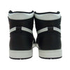 NIKE AIR JORDAN ナイキ ジョーダン BQ4422-001 AIR JORDAN 1 HIGH RETRO SP 85 エアジョーダン ワン 85 ハイカット スニーカー ブラック系 ホワイト系 27.0cm【新古品】【未使用】【中古】