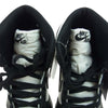 NIKE AIR JORDAN ナイキ ジョーダン BQ4422-001 AIR JORDAN 1 HIGH RETRO SP 85 エアジョーダン ワン 85 ハイカット スニーカー ブラック系 ホワイト系 27.0cm【新古品】【未使用】【中古】