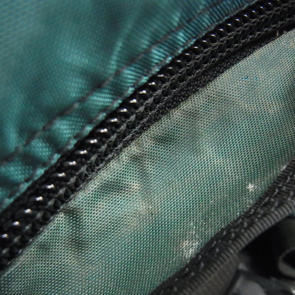 GREGORY グレゴリー 【訳難有】ヴィンテージ 90s 青タグ DAY & HALF