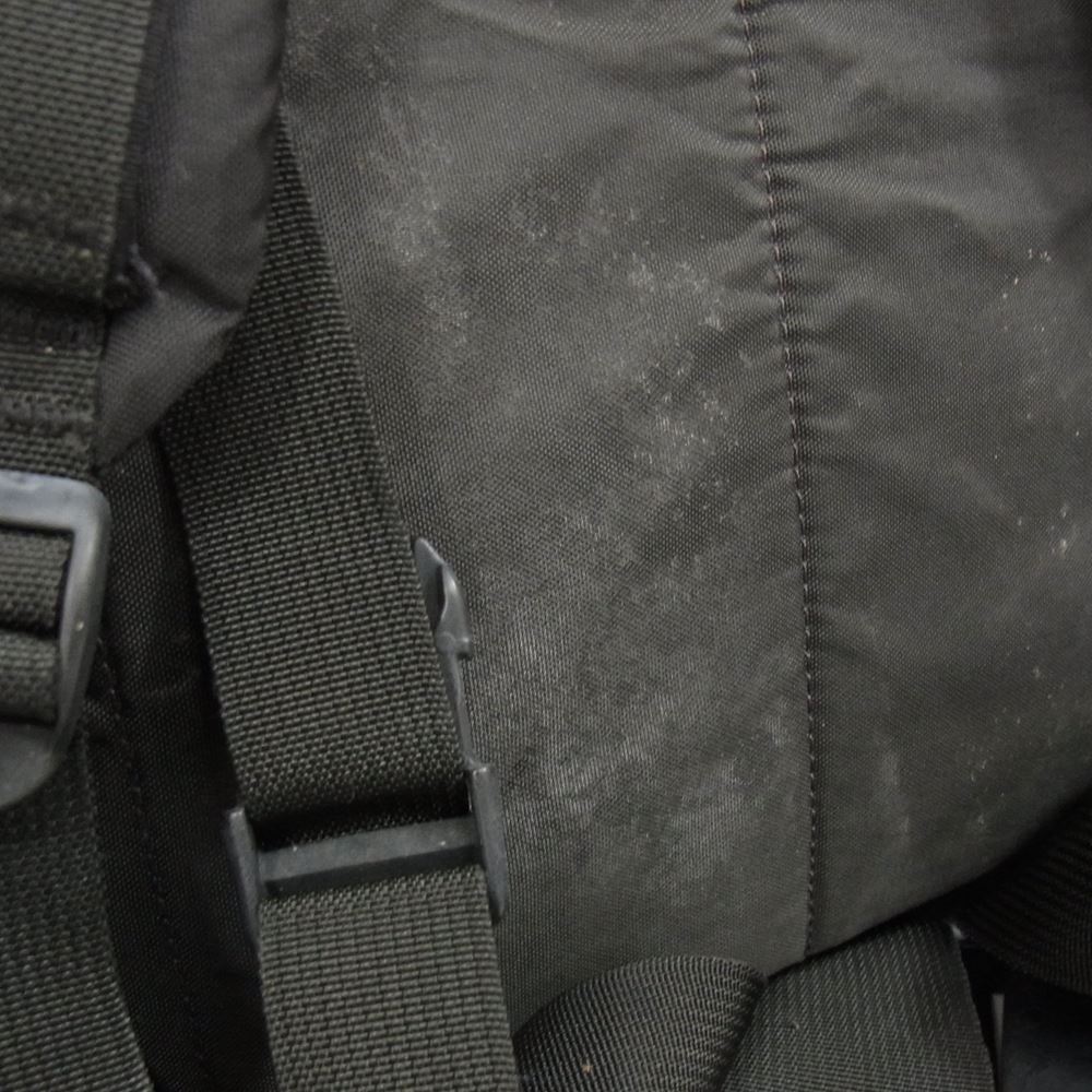 GREGORY グレゴリー 【訳難有】ヴィンテージ 90s 青タグ DAY & HALF