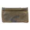 CHROME HEARTS クロムハーツ（原本無） ZPR CHNG PURSE 2 チェンジパース ダガージップ ポーチ カモ カーキ系【中古】