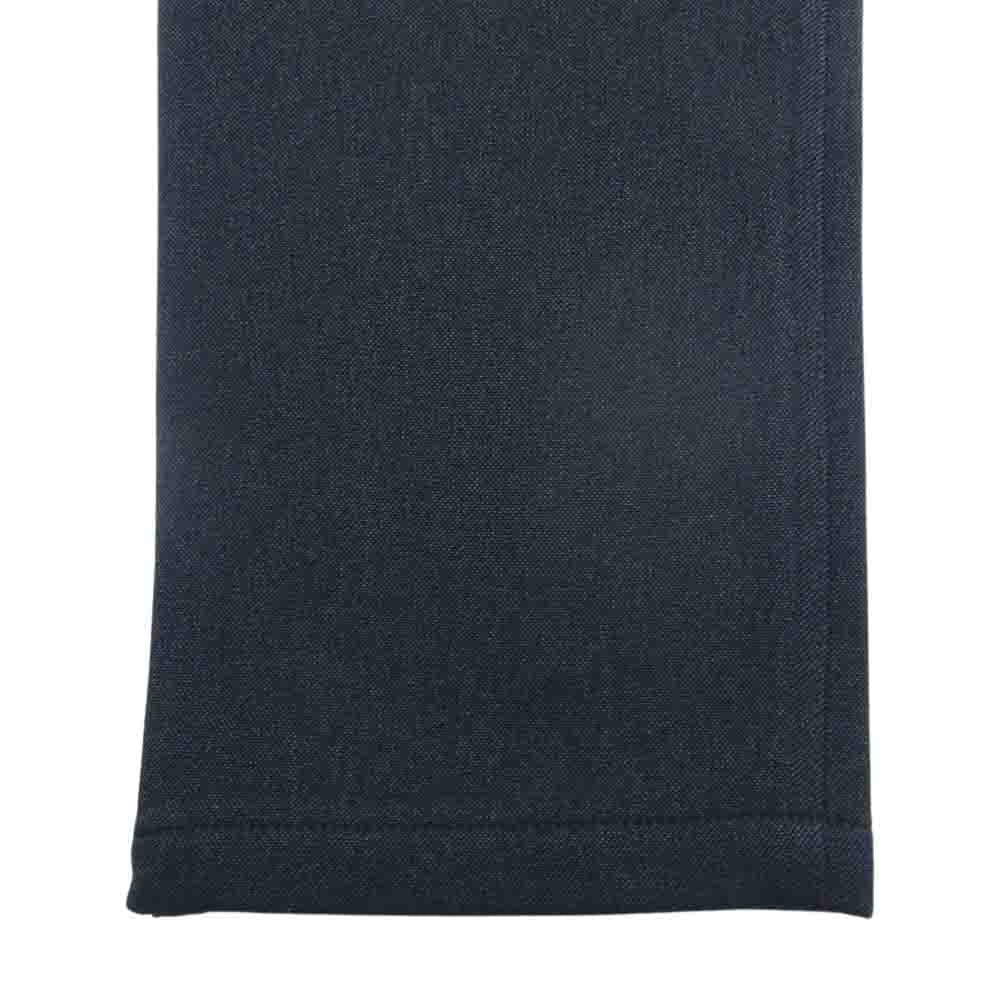 Gramicci グラミチ  GMP-20F1574 × UNITED ARROWS green label relaxing ユナイテッドアローズ 裏フリース ウェビングベルト パンツ グレー系 M【中古】