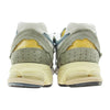 NEW BALANCE ニューバランス M2002RDD protection pack プロテクションパック ローカット スニーカー グレー系 26.0cm【美品】【中古】