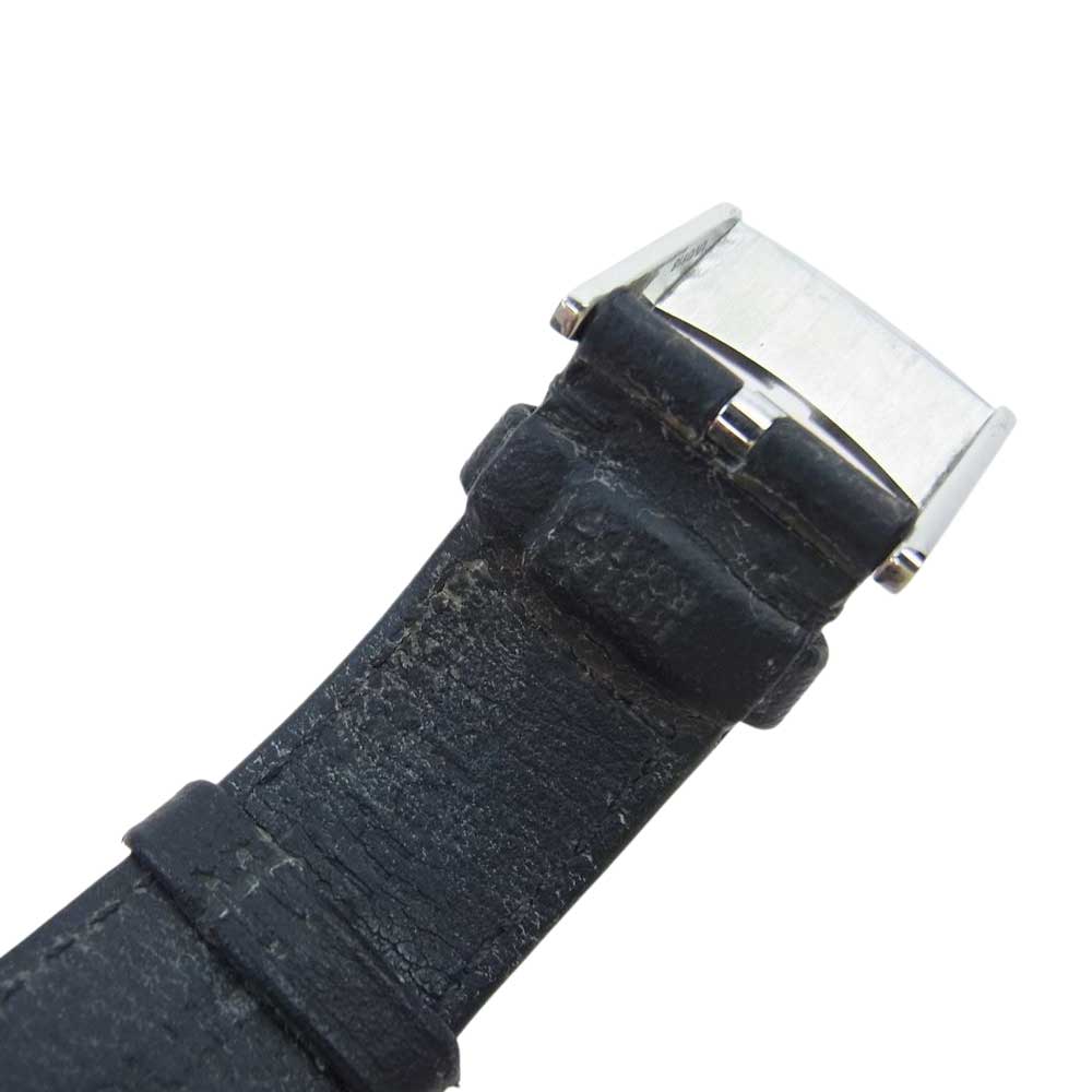 LOUIS VUITTON ルイ・ヴィトン QA05 2 タンブール ホライゾン モノグラム ベルト コネクテッド スマート ウォッチ 時計 ブラウン系【中古】