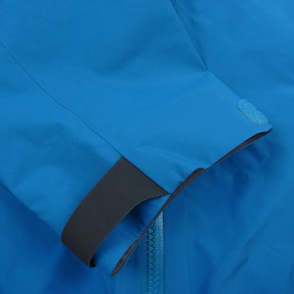 ARC'TERYX アークテリクス BETA AR ベータ マウンテン ジャケット グリーン系 M【中古】