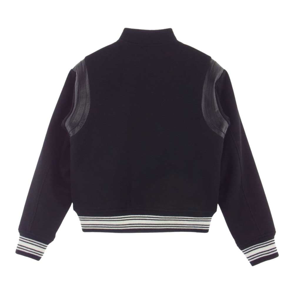 美品　ベドウィン&ハートブレーカーズ スタジャン 黒　レディース 0 XS 美品 ベドウィン&ハートブレーカーズ スタジャン 黒 レディース 0 XS