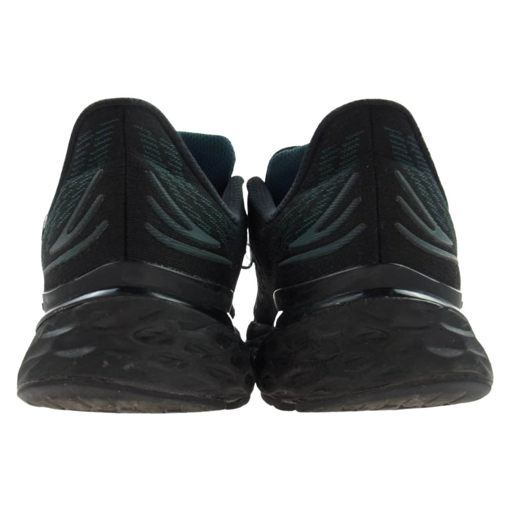 NEW BALANCE ニューバランス M880X11  GORE-TEX ゴアテックス ローカット スニーカー  ブラック系 29.0cm【中古】