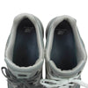 NEW BALANCE ニューバランス M990GL5  990V5 USA製 ローカット スニーカー  グレー系 28.0cm【中古】