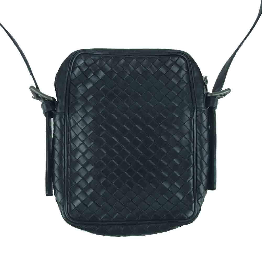 BOTTEGAVENETA ボッテガヴェネタ 163313 イントレチャート 斜め掛け